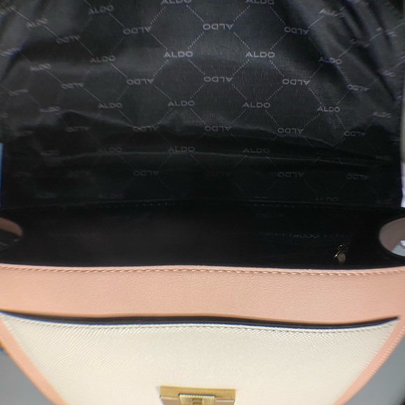 Aldo Hand Bag - Picture 7 of 8